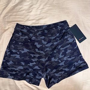 Lululemon Shorts 5’ inseam